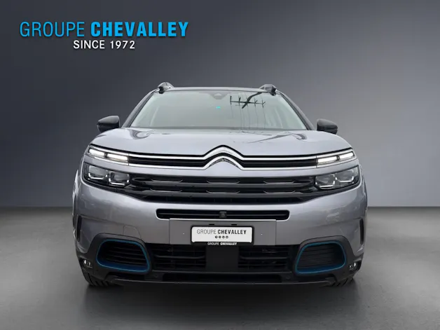 Citroën C5 Aircross 1.6 PHEV Shine