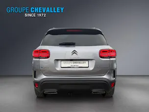 Citroën C5 Aircross 1.6 PHEV Shine