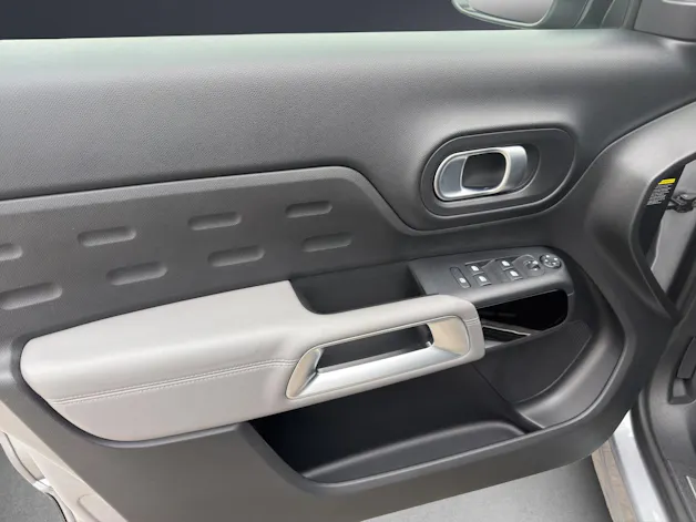 Citroën C5 Aircross 1.6 PHEV Shine
