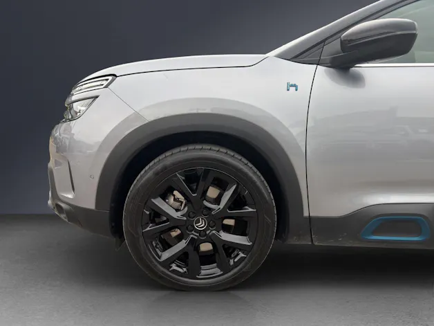 Citroën C5 Aircross 1.6 PHEV Shine