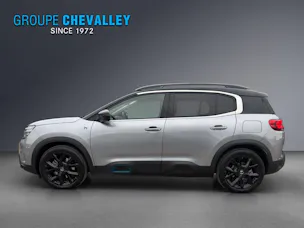 Citroën C5 Aircross 1.6 PHEV Shine