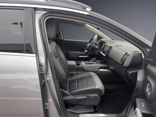 Citroën C5 Aircross 1.6 PHEV Shine