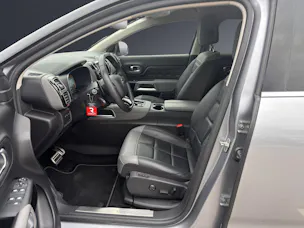Citroën C5 Aircross 1.6 PHEV Shine