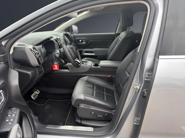 Citroën C5 Aircross 1.6 PHEV Shine