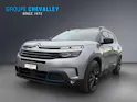Citroën C5 Aircross 1.6 PHEV Shine