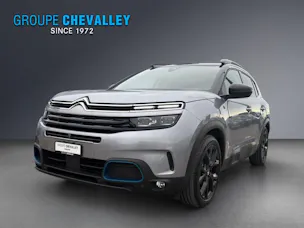 Citroën C5 Aircross 1.6 PHEV Shine