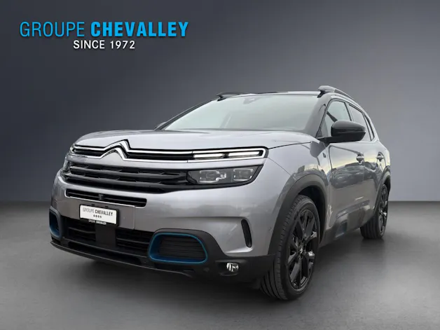 Citroën C5 Aircross 1.6 PHEV Shine