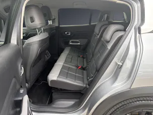 Citroën C5 Aircross 1.6 PHEV Shine