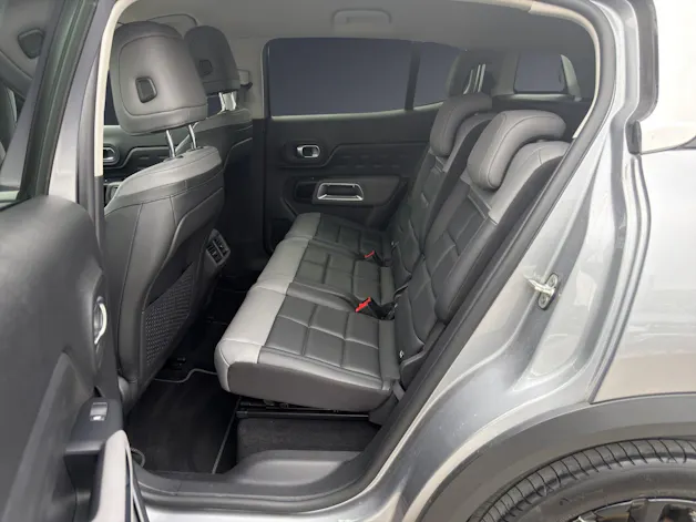 Citroën C5 Aircross 1.6 PHEV Shine