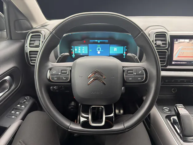 Citroën C5 Aircross 1.6 PHEV Shine