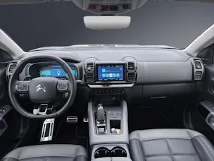 Citroën C5 Aircross 1.6 PHEV Shine