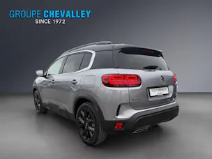 Citroën C5 Aircross 1.6 PHEV Shine