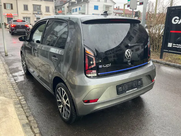 VW e-up! EDITION *** NEUWAGEN ZUM UNSCHLAGBAREN PREIS ***