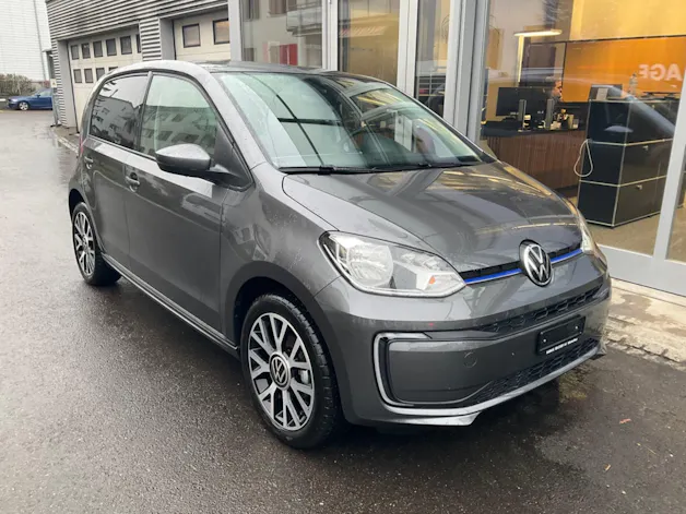 VW e-up! EDITION *** NEUWAGEN ZUM UNSCHLAGBAREN PREIS ***