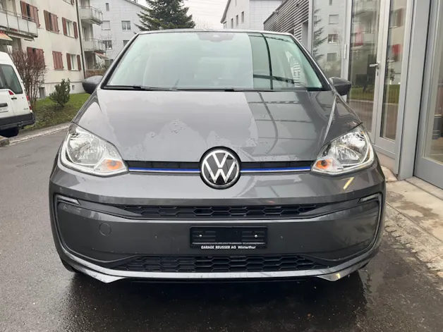 VW e-up! EDITION *** NEUWAGEN ZUM UNSCHLAGBAREN PREIS ***