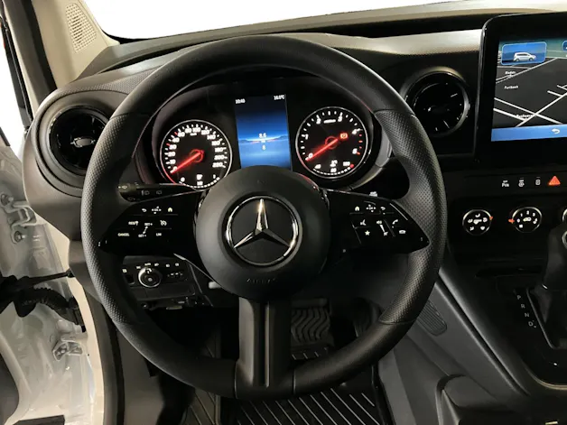 Mercedes-Benz Citan 112 CDI KA L Worker