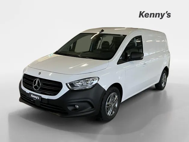 Mercedes-Benz Citan 112 CDI KA L Worker