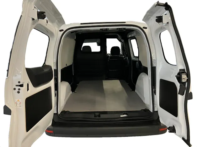 Mercedes-Benz Citan 112 CDI KA L Worker