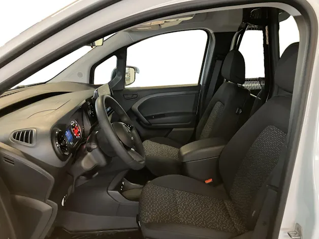 Mercedes-Benz Citan 112 CDI KA L Worker