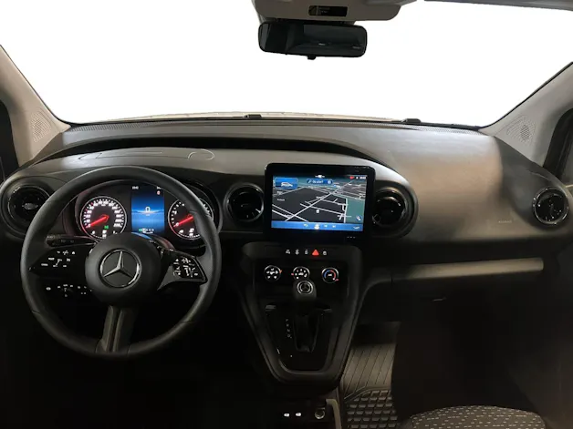 Mercedes-Benz Citan 112 CDI KA L Worker