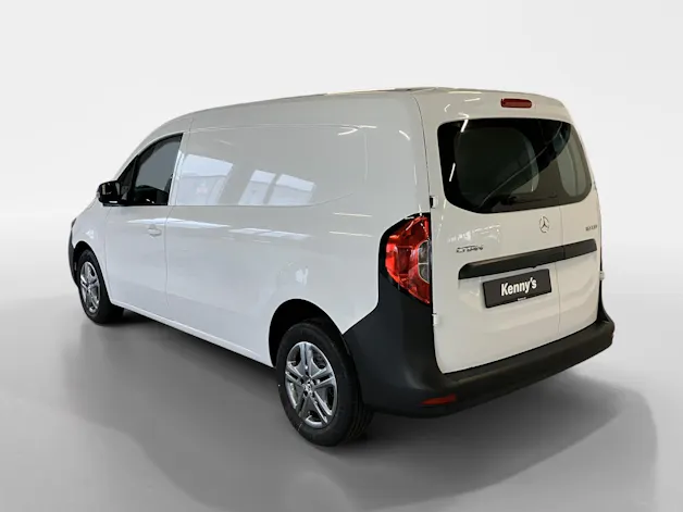 Mercedes-Benz Citan 112 CDI KA L Worker