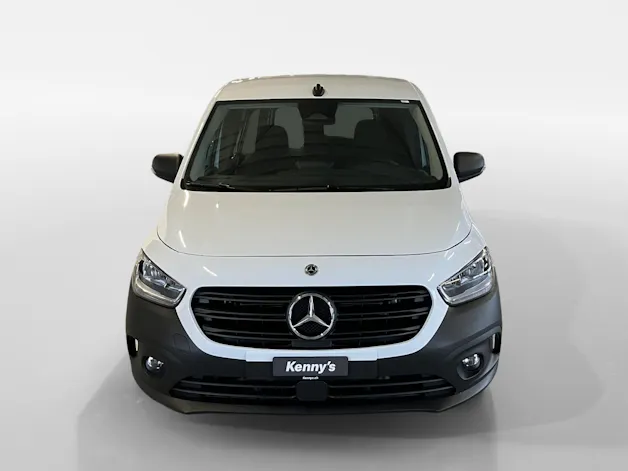 Mercedes-Benz Citan 112 CDI KA L Worker