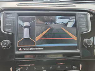 VW Passat Variant 2.0 TDI BMT High. DSG 4Motion