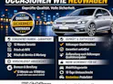 VW Passat Variant 2.0 TDI BMT High. DSG 4Motion