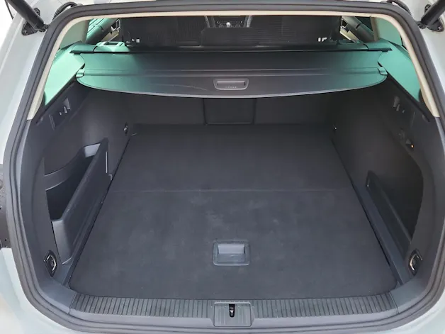 VW Passat Variant 2.0 TDI BMT High. DSG 4Motion