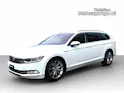 VW Passat Variant 2.0 TDI BMT High. DSG 4Motion