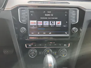 VW Passat Variant 2.0 TDI BMT High. DSG 4Motion