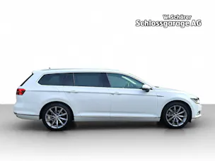VW Passat Variant 2.0 TDI BMT High. DSG 4Motion