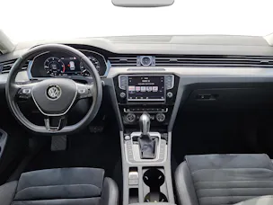 VW Passat Variant 2.0 TDI BMT High. DSG 4Motion