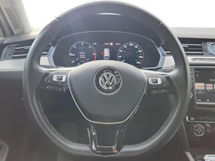 VW Passat Variant 2.0 TDI BMT High. DSG 4Motion