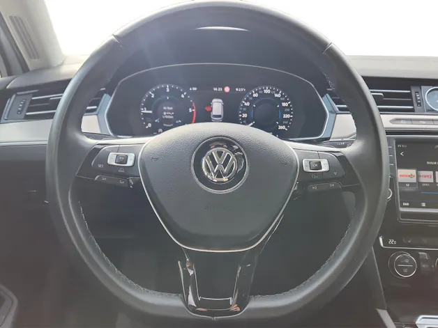 VW Passat Variant 2.0 TDI BMT High. DSG 4Motion