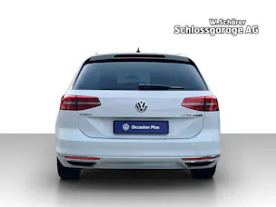 VW Passat Variant 2.0 TDI BMT High. DSG 4Motion