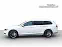 VW Passat Variant 2.0 TDI BMT High. DSG 4Motion