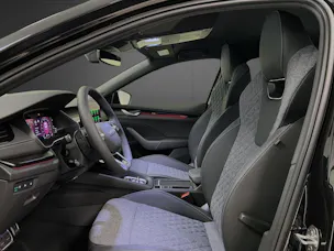 Škoda Octavia Combi 1.5 TSI mHEV DSG Sport Line