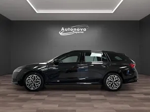 Škoda Octavia Combi 1.5 TSI mHEV DSG Sport Line