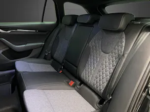 Škoda Octavia Combi 1.5 TSI mHEV DSG Sport Line