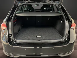 Škoda Octavia Combi 1.5 TSI mHEV DSG Sport Line