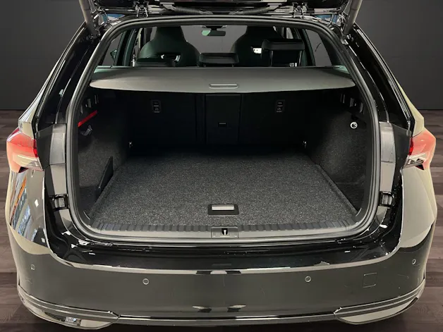 Škoda Octavia Combi 1.5 TSI mHEV DSG Sport Line