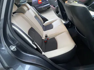 Mazda CX-3 SG150 AWD AT Rev Leder weiss