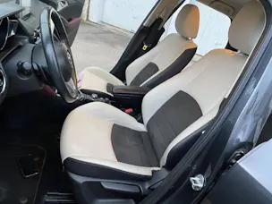 Mazda CX-3 SG150 AWD AT Rev Leder weiss
