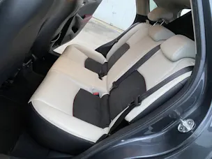 Mazda CX-3 SG150 AWD AT Rev Leder weiss