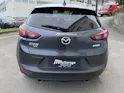 Mazda CX-3 SG150 AWD AT Rev Leder weiss
