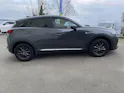 Mazda CX-3 SG150 AWD AT Rev Leder weiss