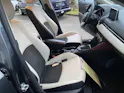 Mazda CX-3 SG150 AWD AT Rev Leder weiss