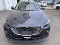 Mazda CX-3 SG150 AWD AT Rev Leder weiss