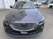 Mazda CX-3 SG150 AWD AT Rev Leder weiss